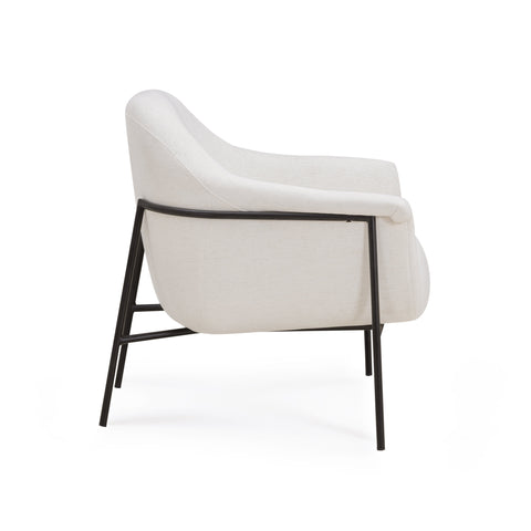 Celeste Montrose Performance Chenille Accent Chair - image 4