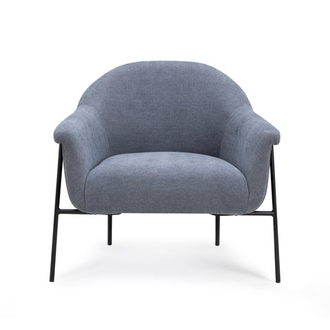 Celeste Montrose Performance Chenille Accent Chair - image 3