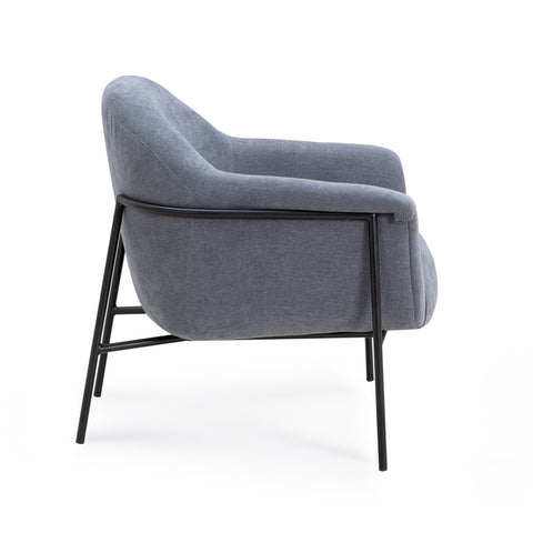 Celeste Montrose Performance Chenille Accent Chair - image 4