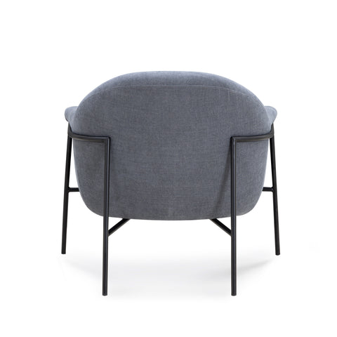 Celeste Montrose Performance Chenille Accent Chair - image 6