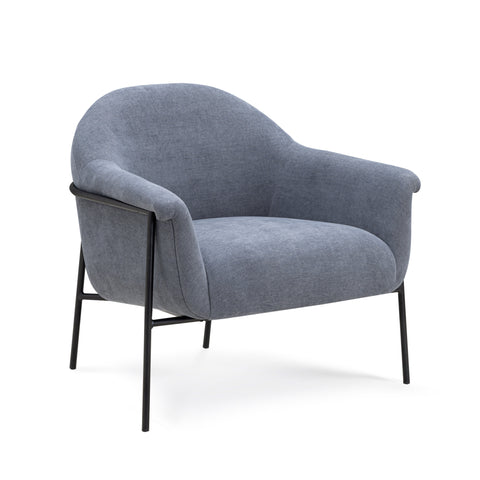 Celeste Montrose Performance Chenille Accent Chair - image 1