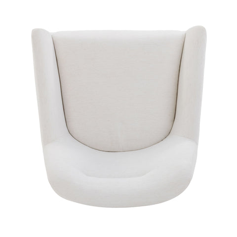 Odette Montrose Swivel Accent Chair - image 6