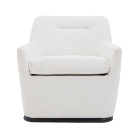 Odette Montrose Swivel Accent Chair - image 2