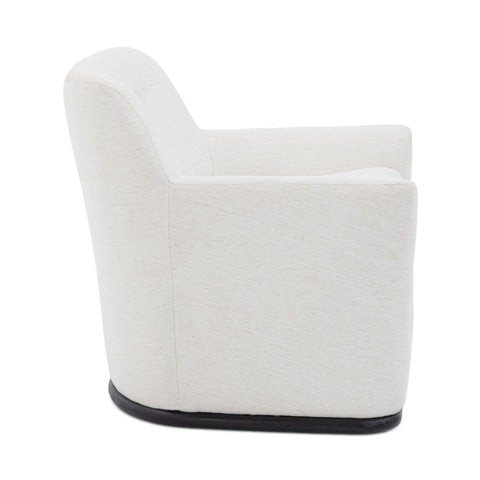 Odette Montrose Swivel Accent Chair - image 3
