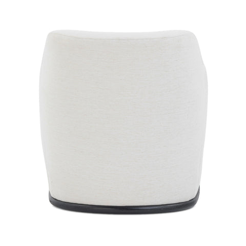 Odette Montrose Swivel Accent Chair - image 4