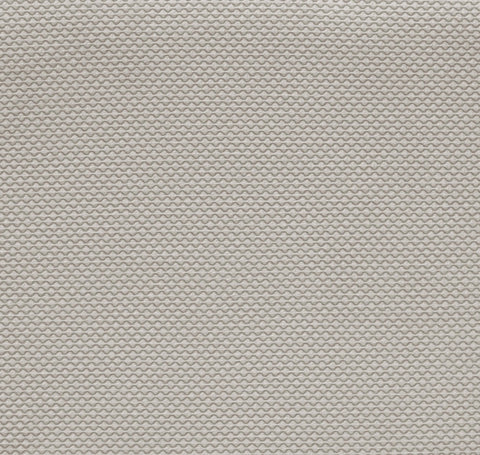 Coral Spotted Cream Chair with Gold