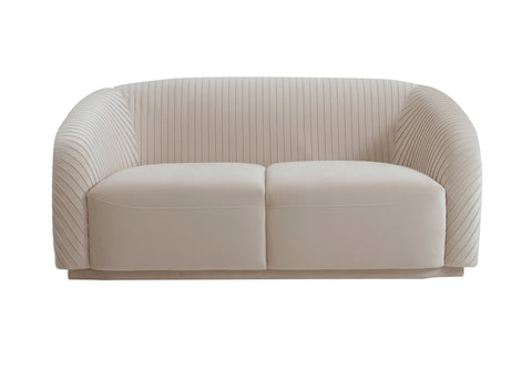 Solene Versailles 70" Loveseat by Inspire Me! Home Decor - image 3