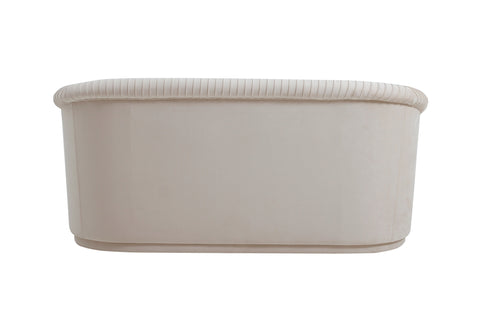 Solene Versailles 70" Loveseat by Inspire Me! Home Decor - image 4