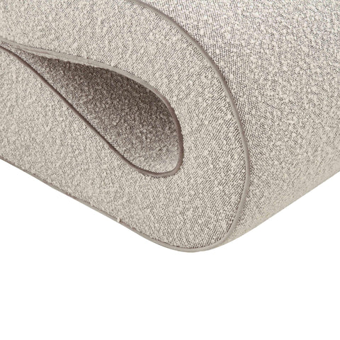 Genevieve Sorrento Performance Fabric Accent Chair - image 5