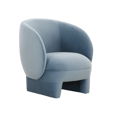 Delphine Marlowe Accent Chair - image 1