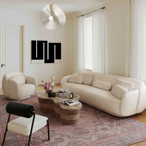 Margaux Orleans Accent Chair - image 2