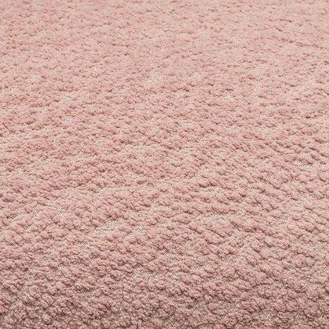 Mason Rose Pink Performance Boucle Side Chair