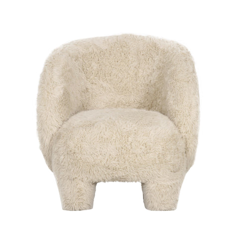 Delphine Marlowe Accent Chair - image 3