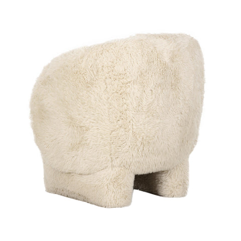 Delphine Marlowe Accent Chair - image 4