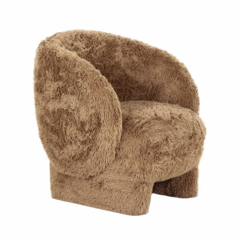 Delphine Marlowe Accent Chair - image 1