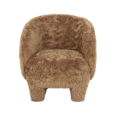 Delphine Marlowe Accent Chair - image 3
