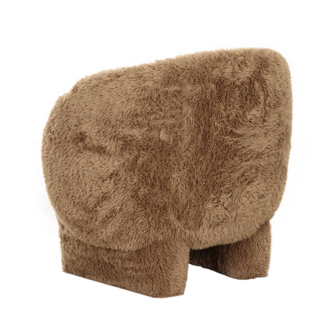 Delphine Marlowe Accent Chair - image 4