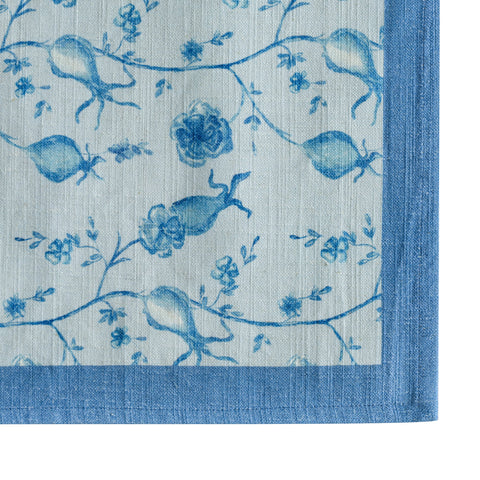 Margaux Devereux Natural Cotton Napkin - Set of 4 - image 4
