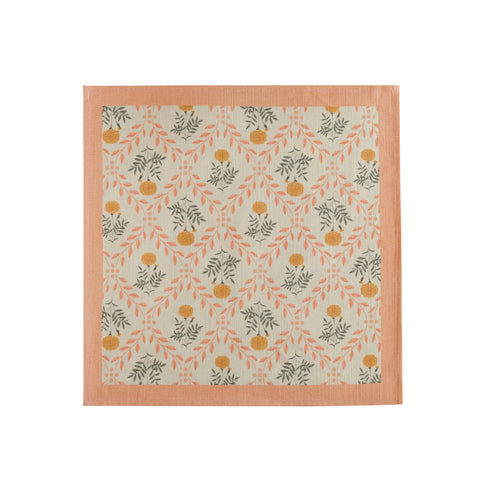 Margaux Devereux Natural Cotton Napkin - Set of 4 - image 3