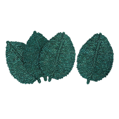 Delphine Monaco Seagrass Placemat - Set of 4 - image 4