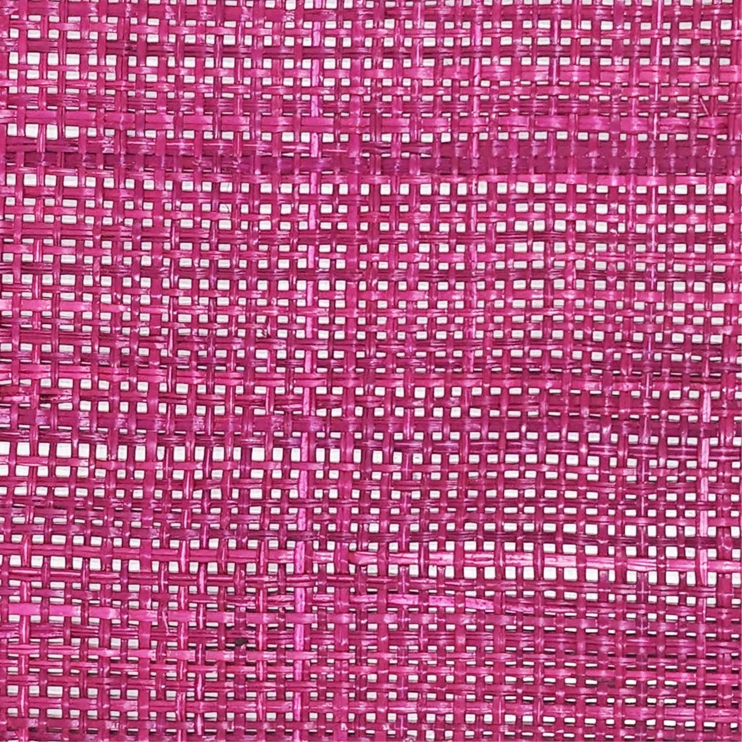 emma pink seagrass placemat - set of 4