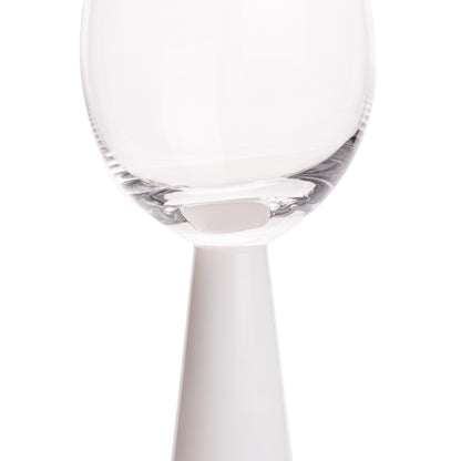 Serengeti White Wine Glasses - Set of 4