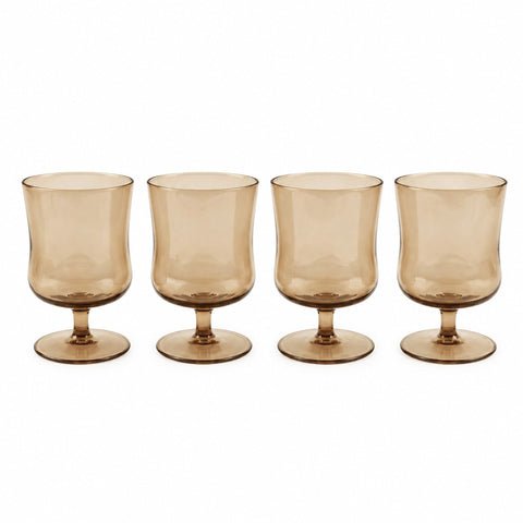 Beatrice Bellamy Wine Glass - Set of 4 - image 2