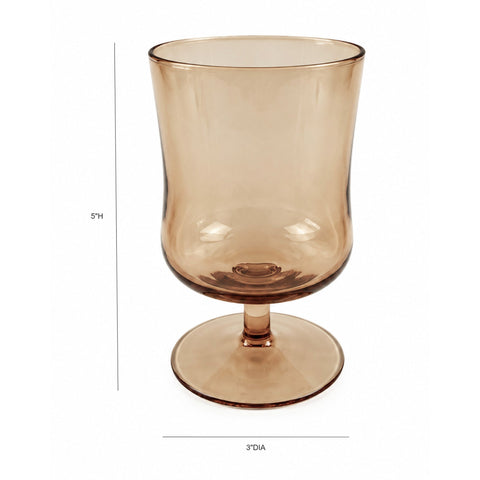Beatrice Bellamy Wine Glass - Set of 4 - image 5