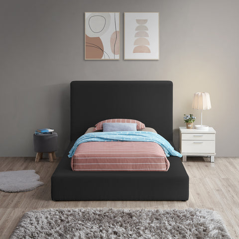 Twin Bed