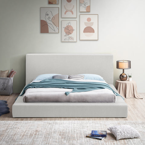 Full Bed