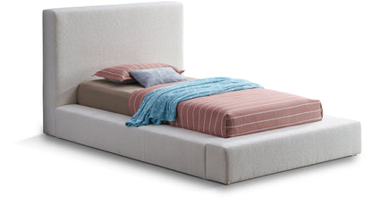 Twin Bed