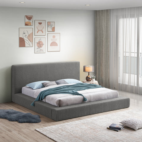 Full Bed