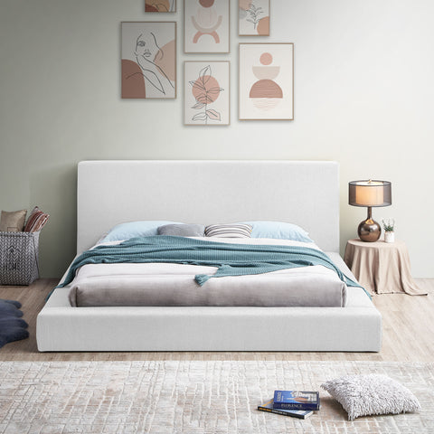 Full Bed