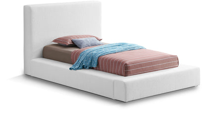 Twin Bed