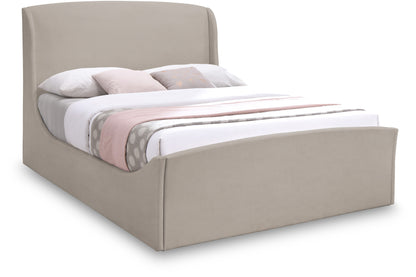 King Bed (3 Boxes)