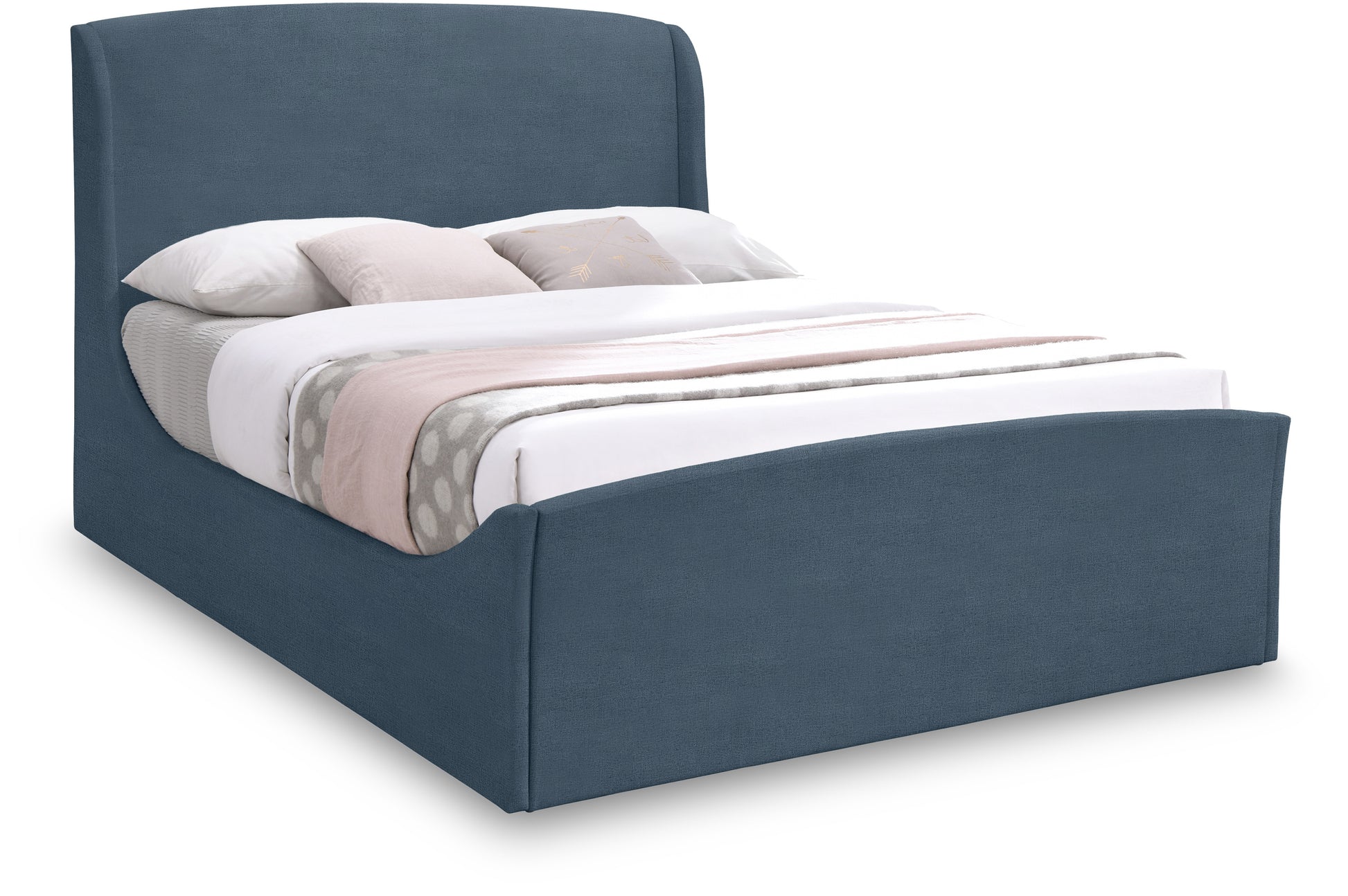 King Bed (3 Boxes)