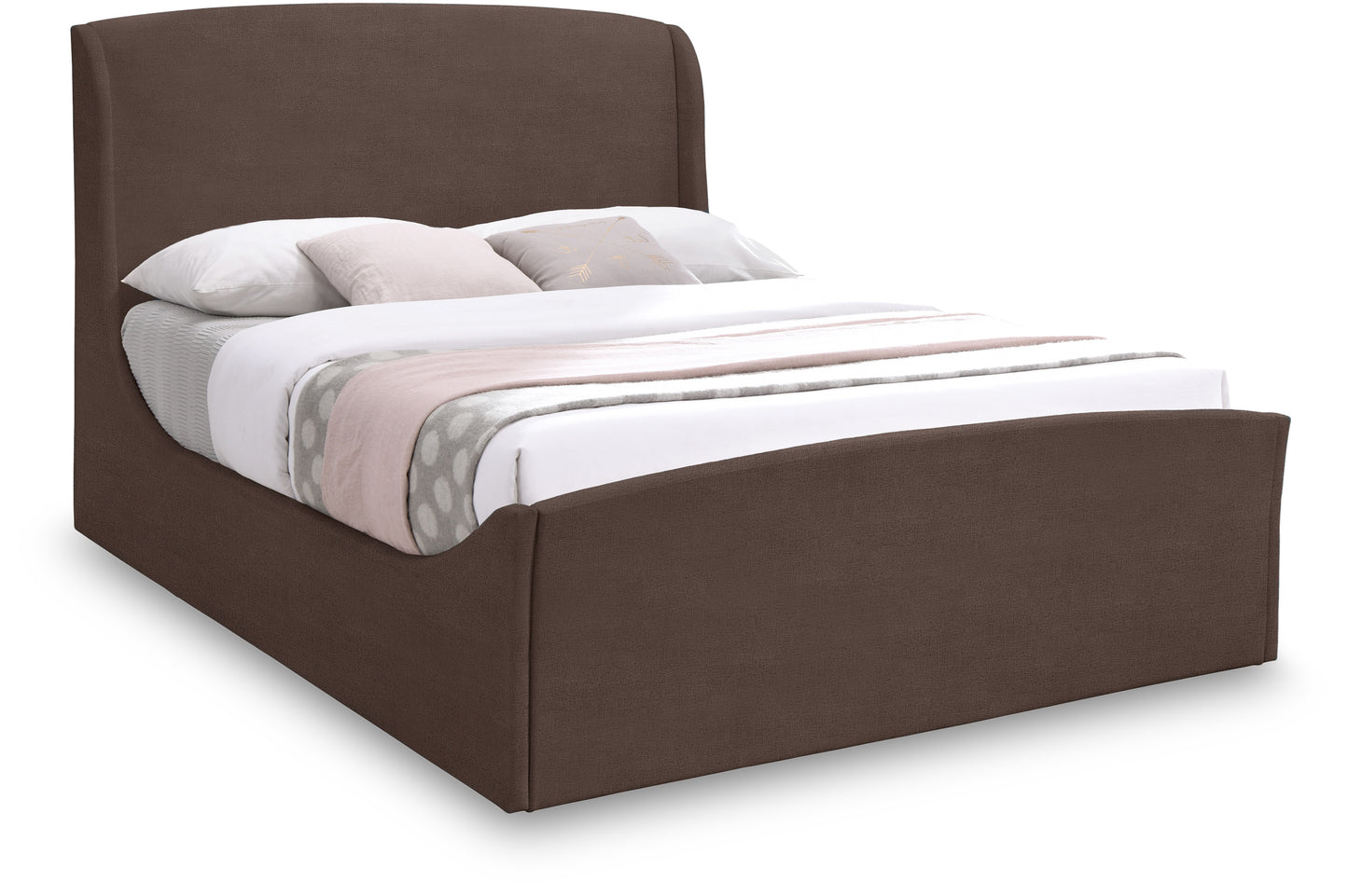 king bed (3 boxes)