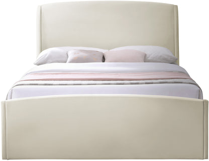 King Bed (3 Boxes)