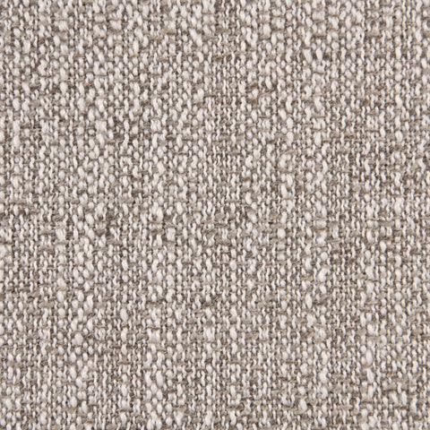 Selene Beige Linen Textured Fabric Upholstered Twin Daybed, 1 Piece