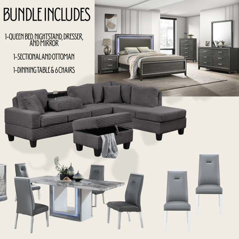 Danielle Bundle