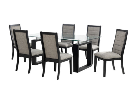 Crafton 5pc Set (TB+4S)