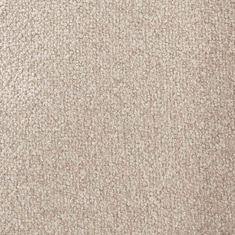 Camille Valois 4-Piece Cream Performance Boucle Chaise Sectional - image 7