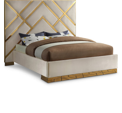 Queen Bed