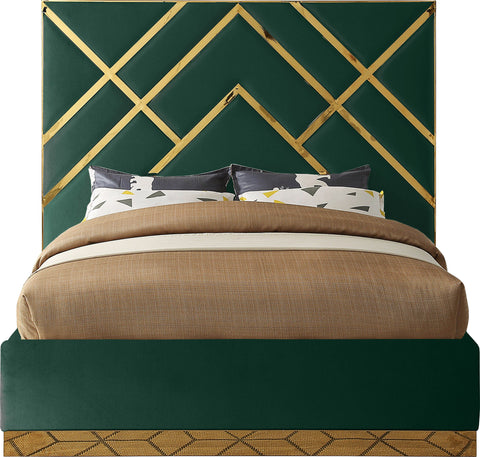 Queen Bed