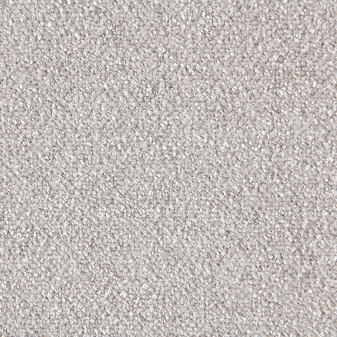 Lemar Grey Polyester Fabric Queen Bed Q