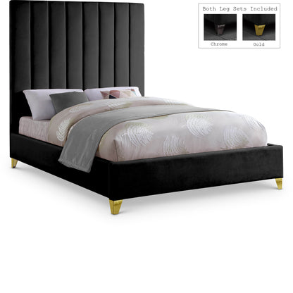 King Bed