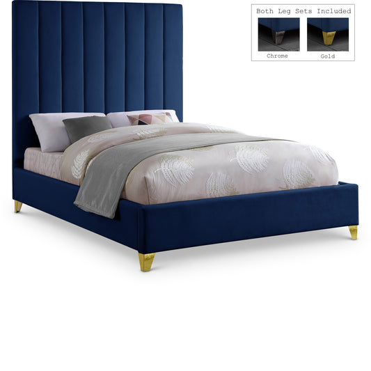 Queen Bed