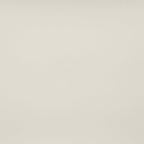 Talia Cream Vegan Leather Upholstered Twin Bed, 1 Piece