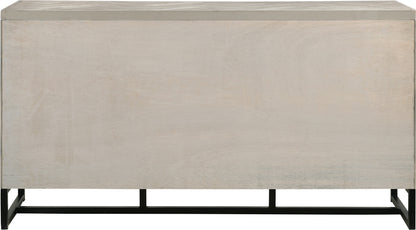 Banquet Grey Stone Dresser D