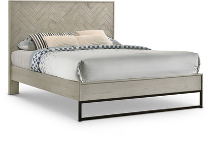 King Bed (3 Boxes)